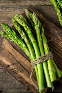 Jumbo Asparagus