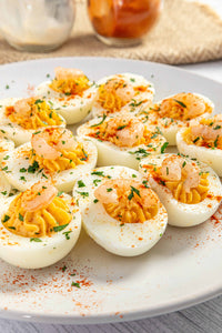 Deviled Eggs