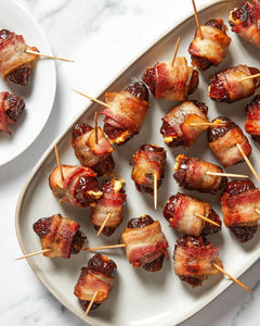 Dates & Bacon (12)