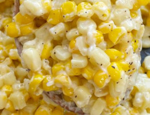 Creamed Corn